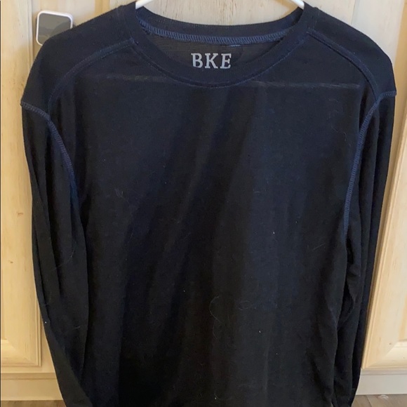 Black long sleeve - Picture 2 of 2